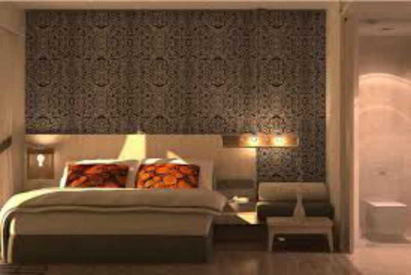 The Edelweiss Hotel Yogyakarta Exterior foto